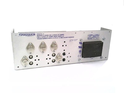 INTERNATIONAL POWER IHDD15-5