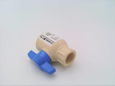 CHARLOTTE PIPE CTS-2520