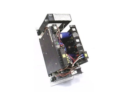 CLEVELAND MOTION CONTROL BLS20-300-201