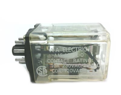 AA ELECTRIC AAE-A201L-0