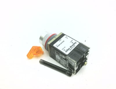ALLEN BRADLEY 800MR-24HD2BB