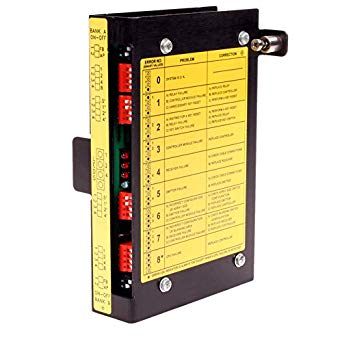 BANNER ENGINEERING MGAB-5