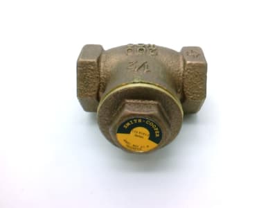 SMITH COOPER INTERNATIONAL 01739191G