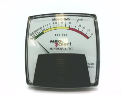 YOKOGAWA 250300EAEA