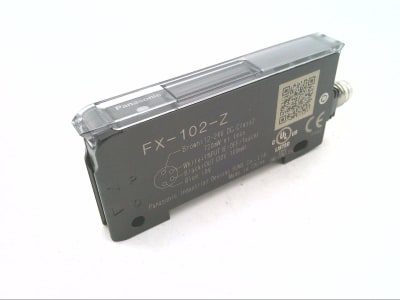 MATSUSHITA ELECTRIC FX-102-Z