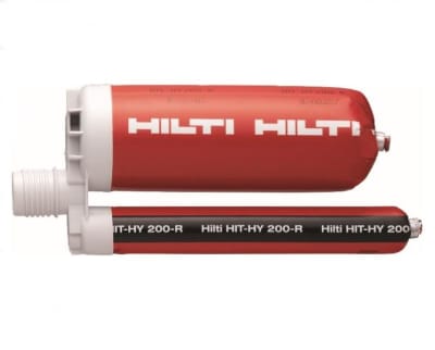 HILTI HIT-HY-200-R-11.1OZ-2022793
