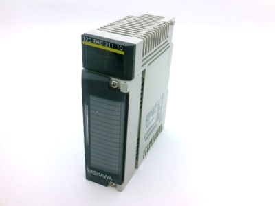 YASKAWA ELECTRIC JAMSC-120EHC21110