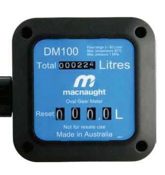 MACNAUGHT DM100-02