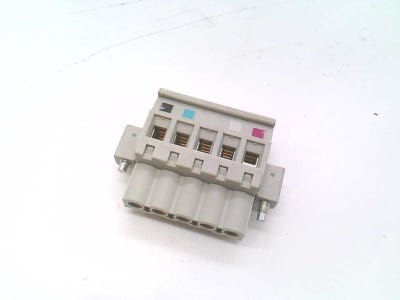 PHOENIX CONTACT MVSTB2.5-5.08-5-GY