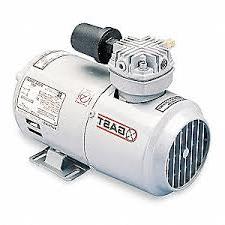 GAST MANUFACTURING 1HAB-44-M100X