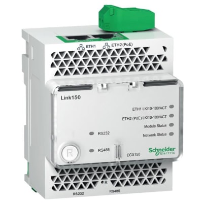 SCHNEIDER ELECTRIC EGX150