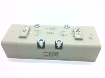 METAL WORK PNEUMATIC 7056012200