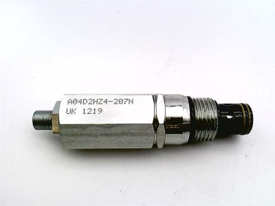 PARKER A04D2HZ4-207N