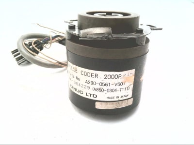 FANUC A290-0561-V501