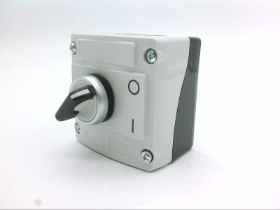 BACO CONTROLS LBX12510