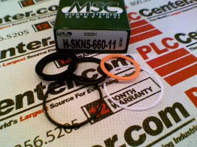 MSC SKN5-660-11