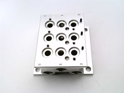 FESTO CPE18-PRS-3/8-3