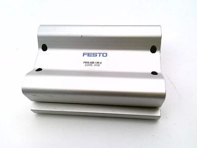 FESTO PRS-ME-1/8-4