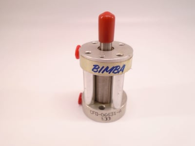 BIMBA CF0-06631-A