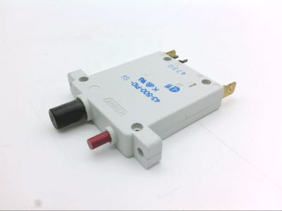 E-T-A CIRCUIT BREAKERS 43-500-P10-6A