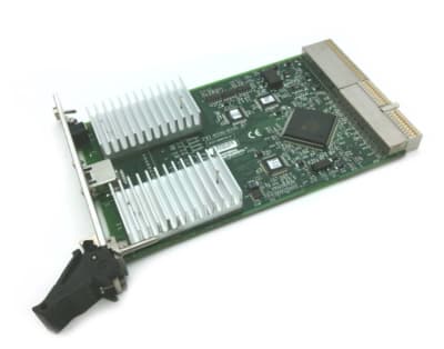 NATIONAL INSTRUMENTS PXI-8330