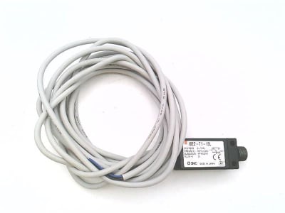 SMC ISE2-T1-15L