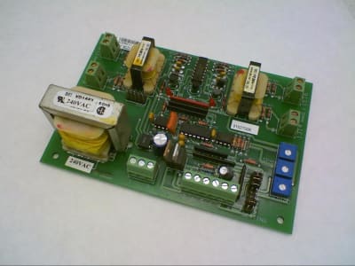 ELKOM ELEKTRONIK SDA-035-240V