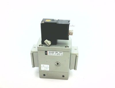 SMC NAV4000-N04-3DZC