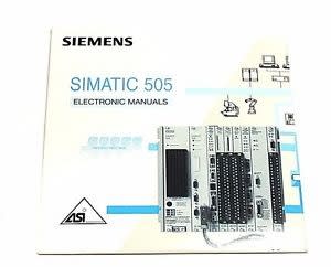 SIEMENS 505-8206-1