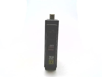 SCHNEIDER ELECTRIC QOB150