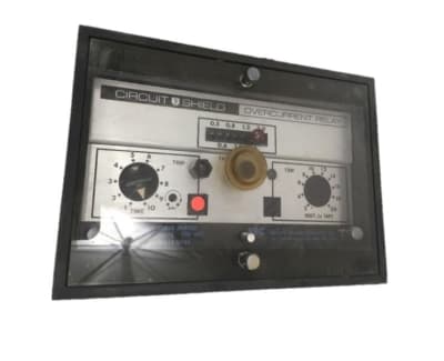 ASEA BROWN BOVERI 223S4242