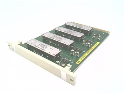 ASEA BROWN BOVERI GJR2-2420-00R1