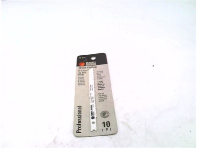 STANLEY BLACK & DECKER 75-475