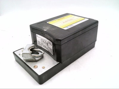 WARREN CONTROLS KAMXF300