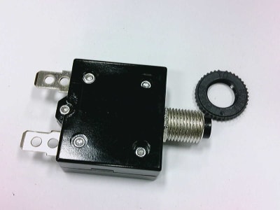 QUALTEK QLB-203-11B3N-3BA