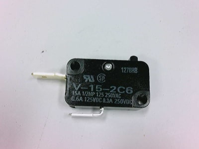 OMRON V-15-2C6
