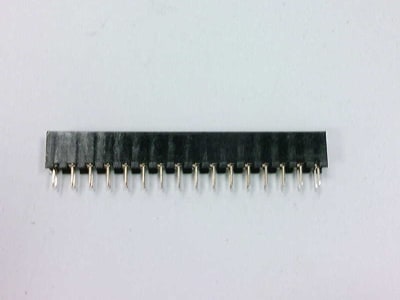 HIROSE ELECTRIC A3C-32DA-2DSC(71)