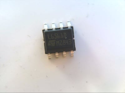 ST MICRO L6561D013TR