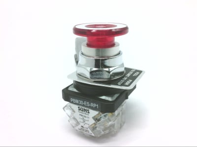 SUNS INTERNATIONAL PBM30-ES-R-P1