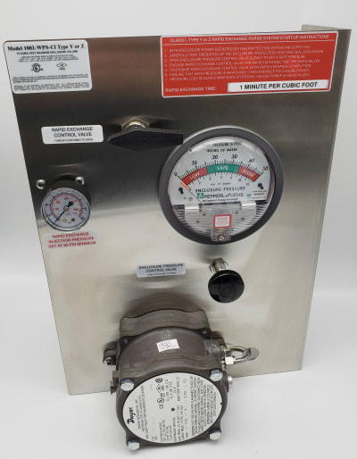 PEPPERL & FUCHS 1002-WPS-CI-YZ-LH