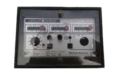 ASEA BROWN BOVERI 423T2290