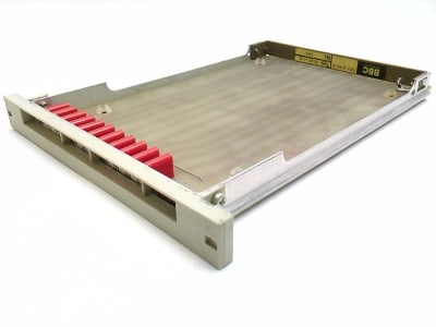 ASEA BROWN BOVERI XB-401-A-E-R1