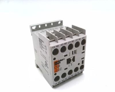 SPRECHER & SCHUH CS8-22Z-120