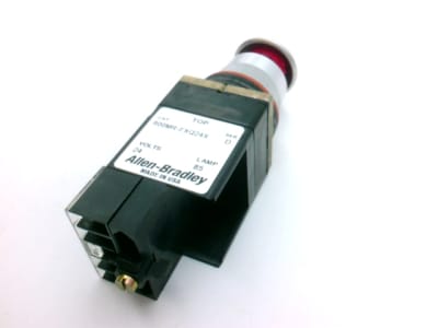 ALLEN BRADLEY 800MR-FXQ24RA