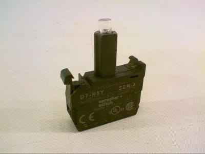 SPRECHER & SCHUH D7-N5Y