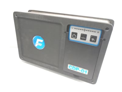 FIFE CORP CDP-01-M