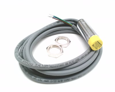 TURCK NI10-G18-RZ3X