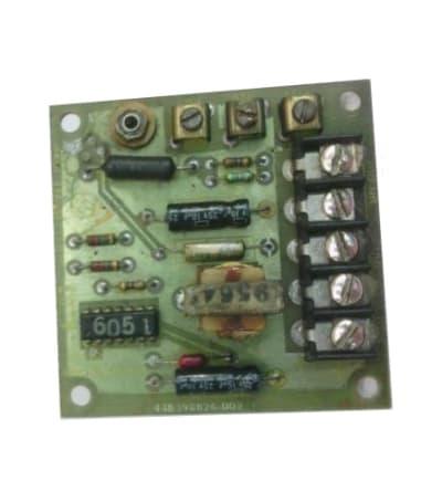 GENERAL ELECTRIC 44A398735-G01