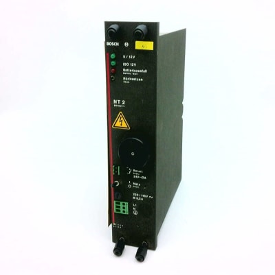 BOSCH NT2