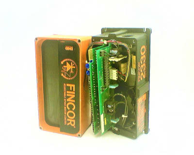 NIDEC CORP 2331BP0